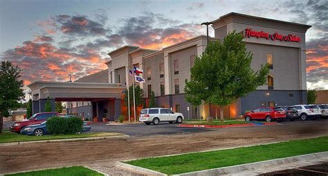 5 star hotel amarillo tx Hyatt Place Amarillo-West