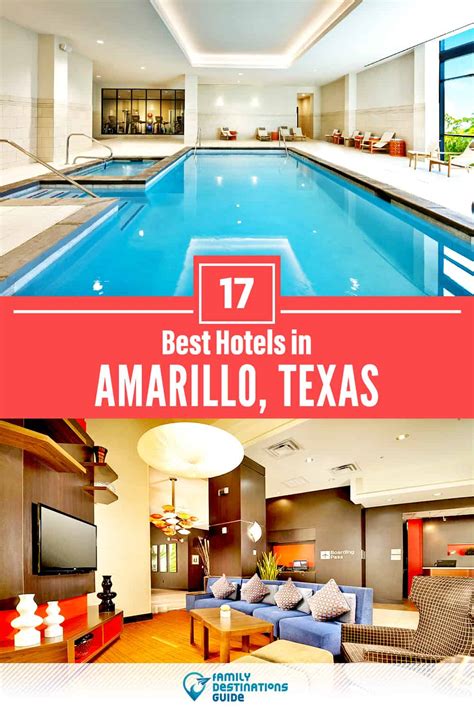 5 star hotel amarillo tx  66 $$ Moderate Hotels