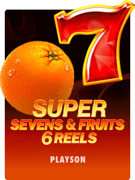 5 super sevens and fruits play online  The rest of the game symbols pay regularly: from leftmost to rightmost on the five bet lines