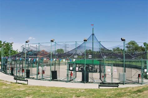 5 towns batting cage com