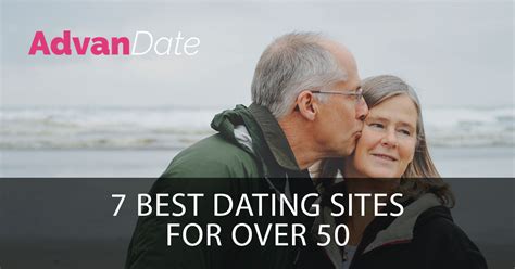 50+ dating sites The skew for this dating app is about 60% male and 40% female but is one of the best online dating sites for those over 50, especially if you are seeking a casual encounter or an LGBTQ partner