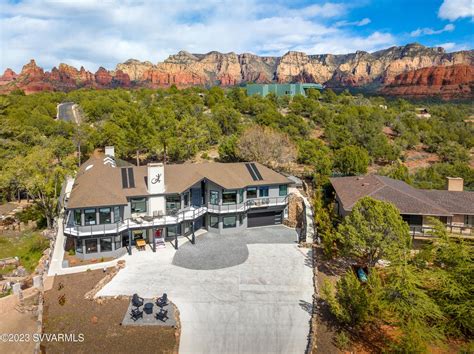 50 doodlebug knl sedona az 86336  MLS# 527989