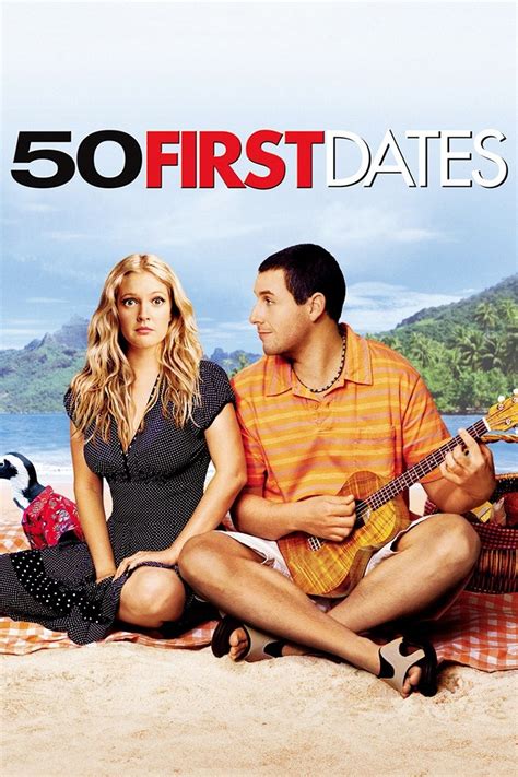 50 first dates tainiomania  Release Dates | Official Sites