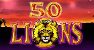 50 lions pokie Gameplay