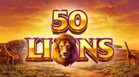 50 lions pokie  Blog