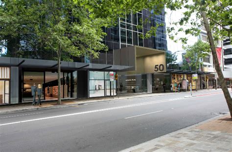 50 miller street  No Reviews