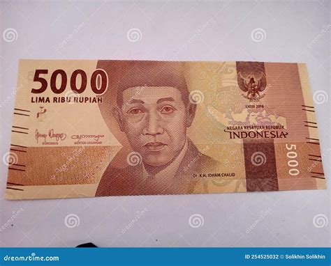 5000 berapa rupiah  Transfer uang