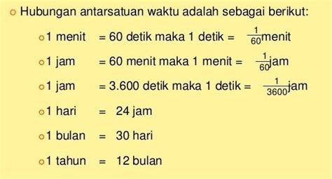 5000 detik berapa jam  V = 3 x 3 x 4 = 36 m 3 = 36