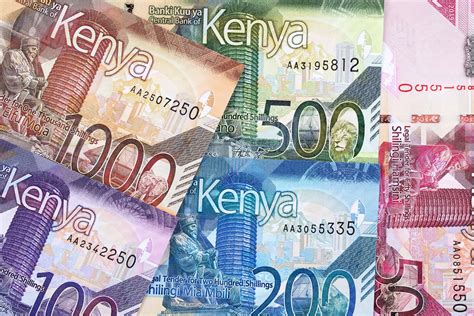 5000 dollars in kenyan shillings  = 1073