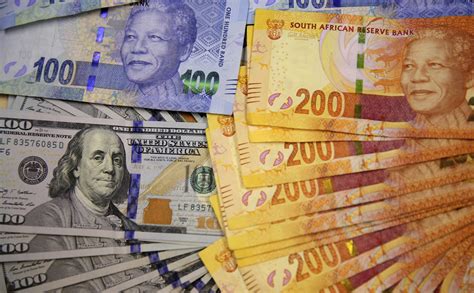500000dollars in rands 5 000 ZAR to USD