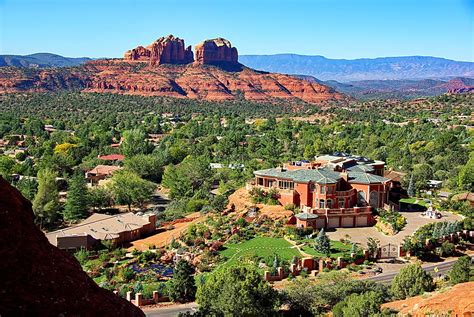 503 chapel road sedona az  Explore Sedona's landscape via Jeep, kayak, helicopter and more during a guided tour of the area