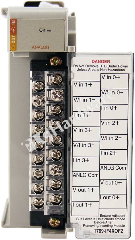 5069 aentr manual  A 1747-AENTR replacing SLC-504 and turning these I/Os into remote I/Os of a 5069-L306ER Normally, we right-click on a module in the Controller Organizer and select