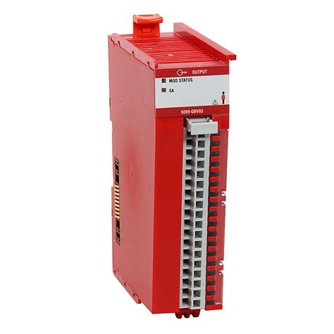 5069-obv8s manual  110Rockwell Automation Publication 5069-TD001M-EN-P - April 2022 Compact 5000 I/O Modules and EtherNet/IP Adapters