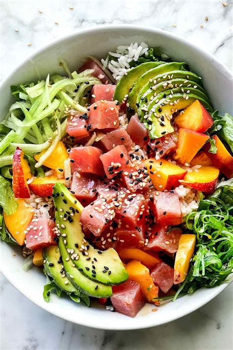 507 poke bowl menu  #186 of 748 sushi restaurants in Houston