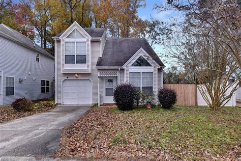 508 charter oak dr newport news va 23608 457 Charter Oak Dr is a 1,137 square foot house on a 3,881 square foot lot with 2 bedrooms and 1