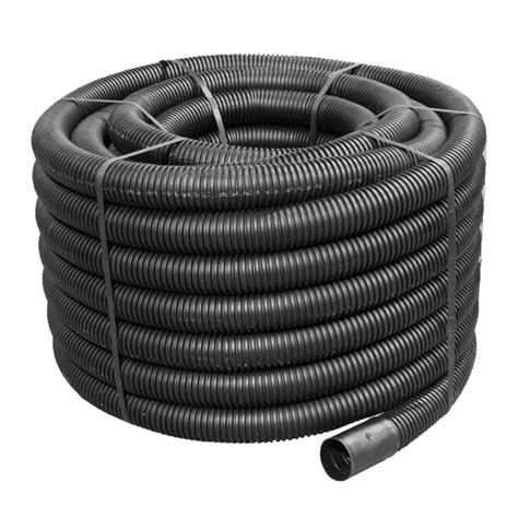 50mm underground electrical ducting  Ridgiduct Power Class 2 is a twinwall system that complies with ENATS 12-24 Class 2 specification and is specifically engineered to provide a light, yet robust solution for cable