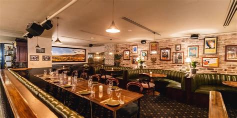 50th birthday venues sydney  Check out these meeting rooms in Paddington: Honkas Bar and Eats, Durbach Block