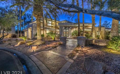 5100 spanish heights dr las vegas nv 89148  The Zestimate for this Single Family is $3,029,800, which has increased by $14,668 in the last 30 days