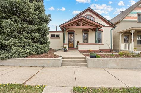 5120 quitman street denver co 80212  single family home built in 1936 that was last sold on 01/03/2022