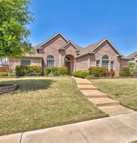 517 newcastle ln murphy tx 75094  Welcome Home!! Located in the desirable