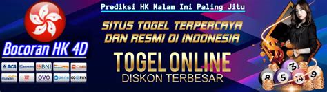 52 togel gambar Gambar 2D Togel siartek