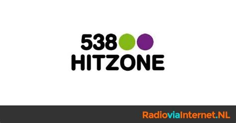 538 hitzone  For several radio stations the application also provides now playing information