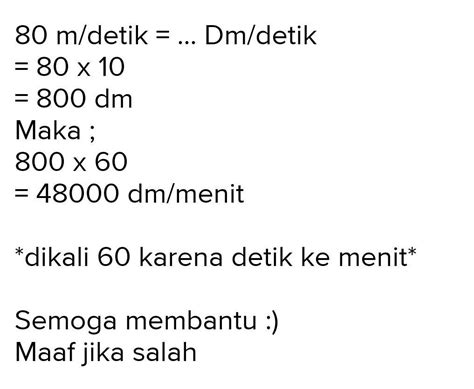 540 detik berapa menit List Of 5400 Detik Berapa Menit References 