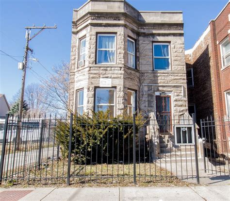 5430 s ingleside ave chicago il 5415 S Ingleside Ave, Chicago, IL 60615 is a 1,950 sqft, 4 bed, 3