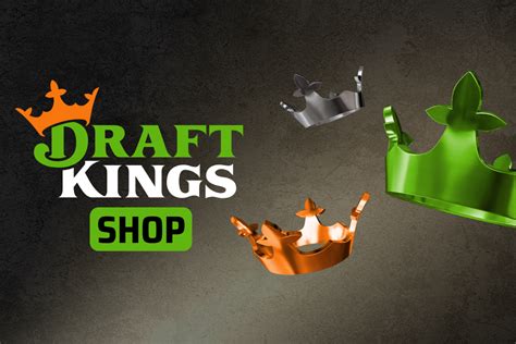 55 crowns draftkings  All activity that earns Tier Credits also earns Crowns