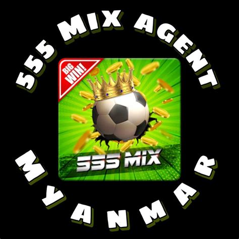 555 mix agent site mix555