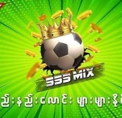 555 mix master login  555 Mix Myanmar -Master