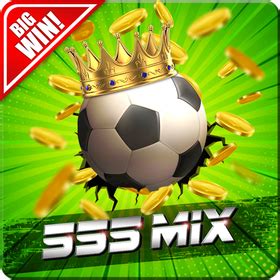 555mix app  555Mix gives you all the goal scores, news, and stats for popular football matches