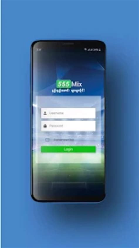 555mix app for ios T