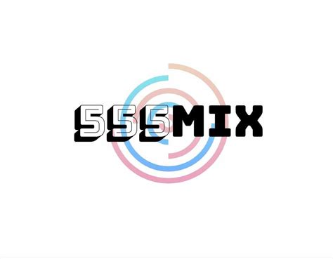 555mix ios kanamix