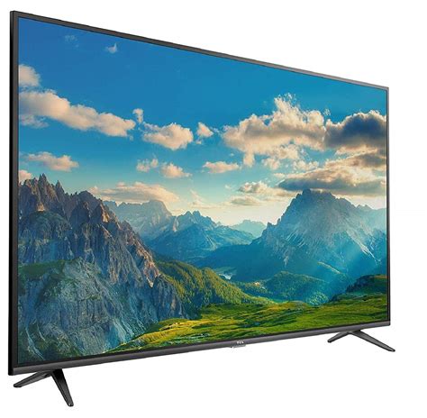 55inchesofpassioninc  65" TCL 65Q650G 4K HDR Pro+ QLED Smart TV (2023 Model) — $498