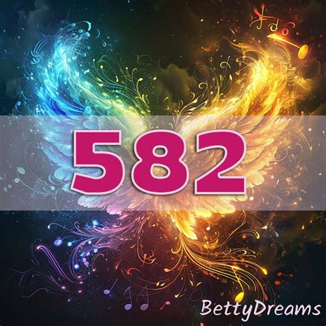 582 angel number  Love & Relationships: The number 182 signifies harmonious partnerships and encourages maintaining balance and strong communication with your significant other for a fulfilling relationship