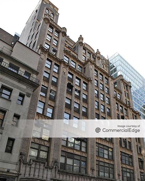 59 west 46th street new york ny 10036  More
