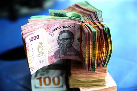 599 dolares em kwanzas Taxas de conversão de Kwanza Angolano / Dólar Americano