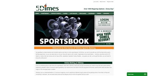 5dimes contact  5Dimes was first launched in November 1996 out of San Jose, Costa Rica