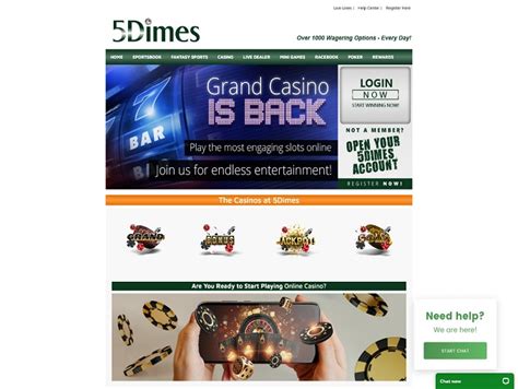 5dimes review  But there’s more to this