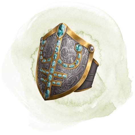 5e ring of wizardry  While you are wearing it, you gain the following benefits: You can use the hat as a spellcasting focus for your wizard spells