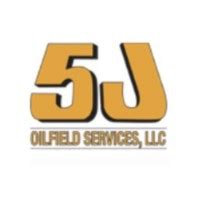 5j oilfield services  5j trucking llc