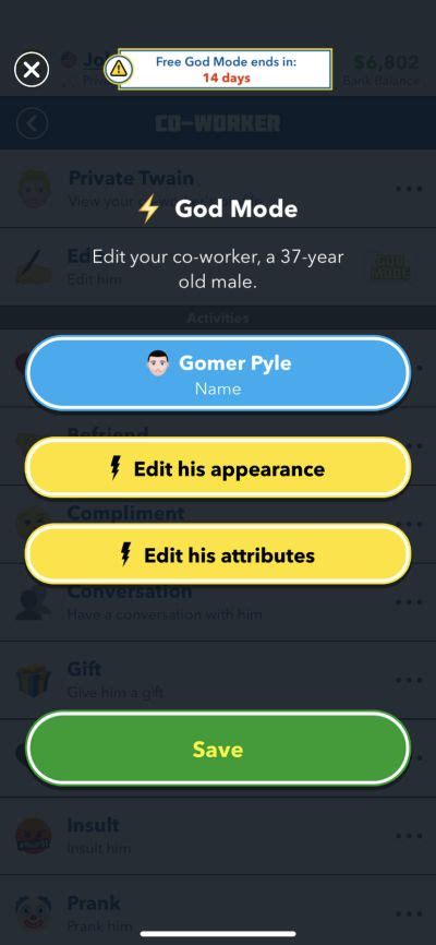 5play bitlife 5