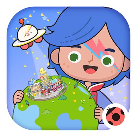 5play miga  Click to install Miga Town: My World from the search results