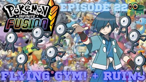 5th gym infinite fusion 2K views 7 months ago Pokémon infinite fusion: