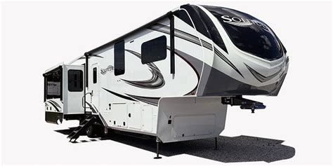 5th wheel rv rental grand forks  $209 /night