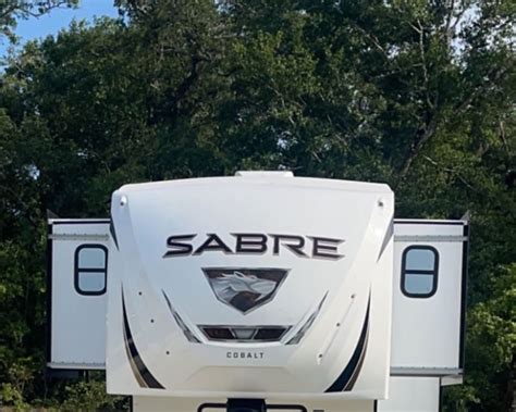 5th wheel rv rental in foley  $200