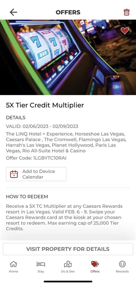 5x tier credit multiplier 2023 Participants can multiply a maximum of 1,000 Base Tier Credits