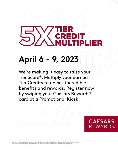 5x tier credit multiplier 2023 cherokee Monday Reward Credit Multiplier! On November 6, 13, 20 & 27 you can triple your Reward Credits® on slots and double your Reward Credits on all other games!