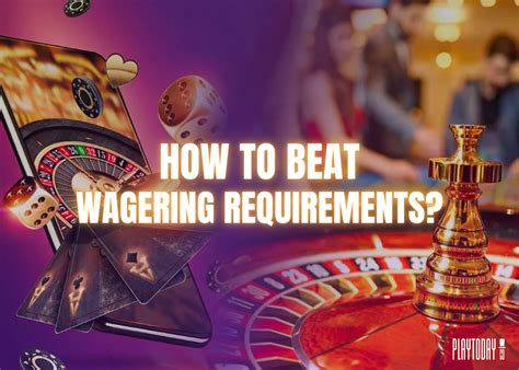 5x wagering requirement  Valid only on Keno and slots